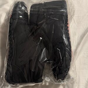Black Boots by Bearfoot. New never worn, in original packaging. $50 size 13/46